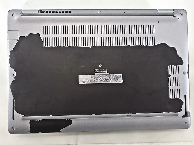 DELL LATITUDE 5310 