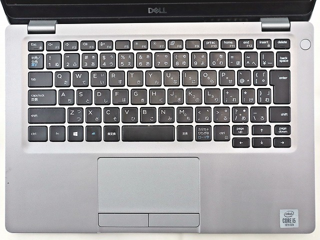 DELL LATITUDE 5310 
