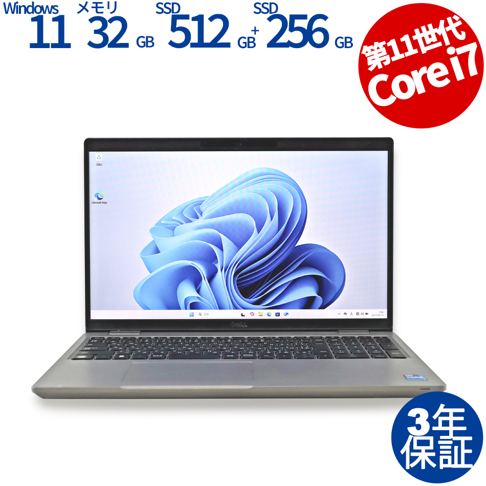 PRECISION 3561y3Nۏ؁z