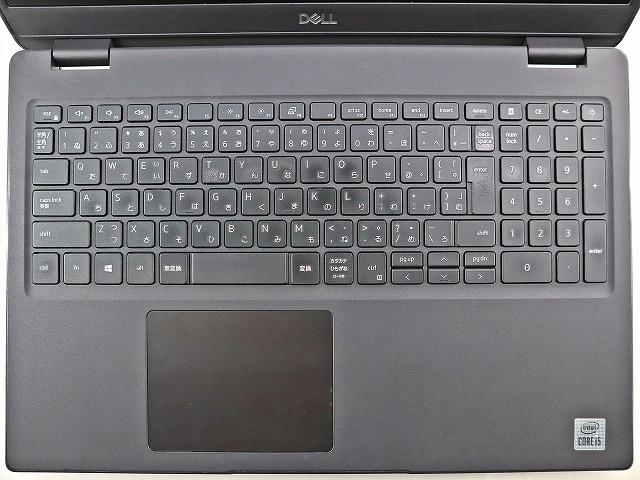 DELL LATITUDE 3510 