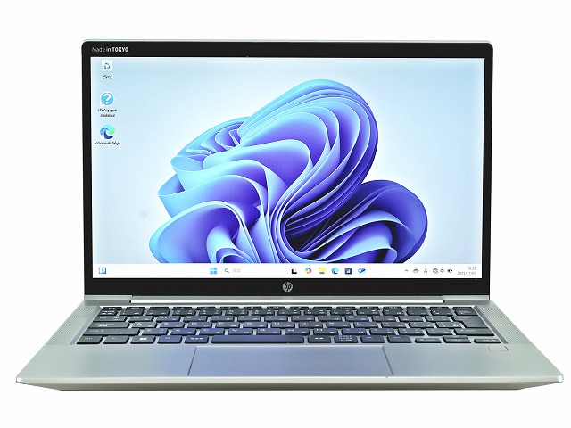 HP PROBOOK 635 AERO G8 