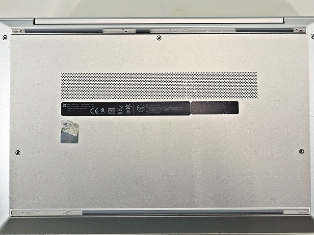 HP PROBOOK 635 AERO G8 