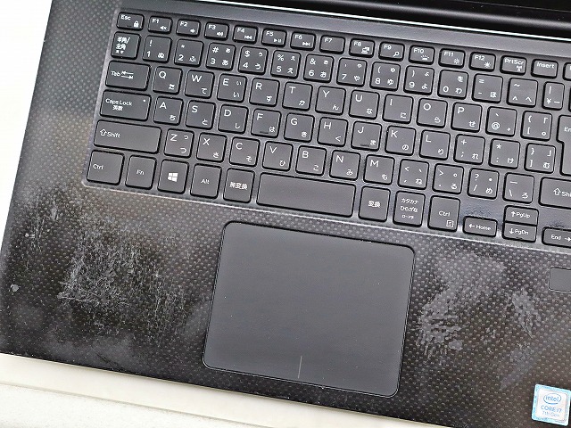 DELL XPS 15 9560 