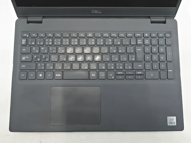 DELL LATITUDE 3510 