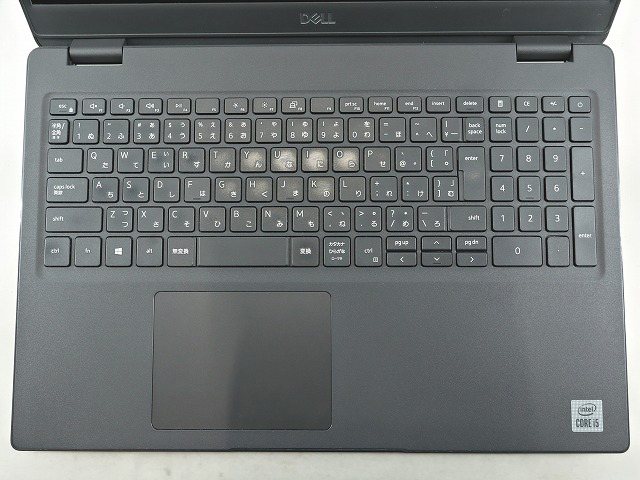 DELL LATITUDE 3510 