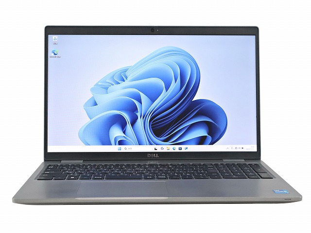DELL LATITUDE 5520 