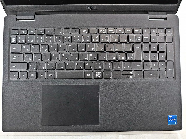 DELL LATITUDE 3520 