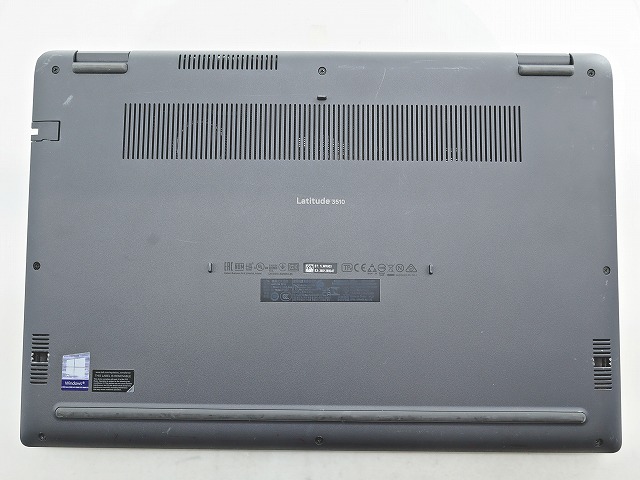 DELL LATITUDE 3510 