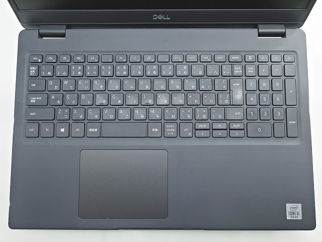 DELL LATITUDE 3510 