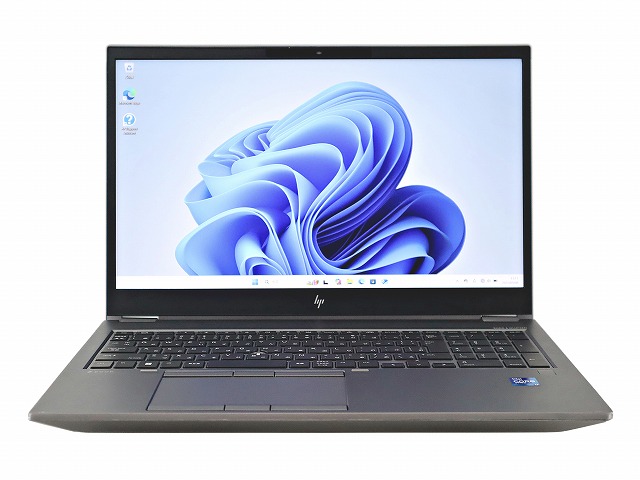 HP ZBOOK FURY G8 MOBILE WORKSTATION 