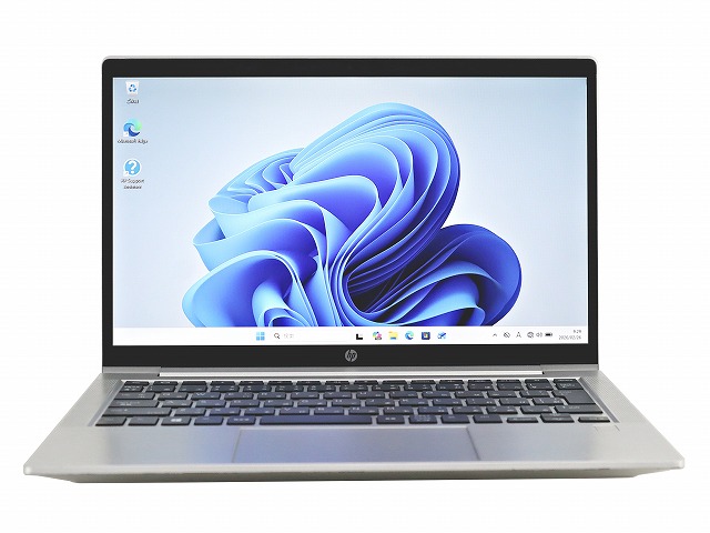 HP PROBOOK 635 AERO G7 