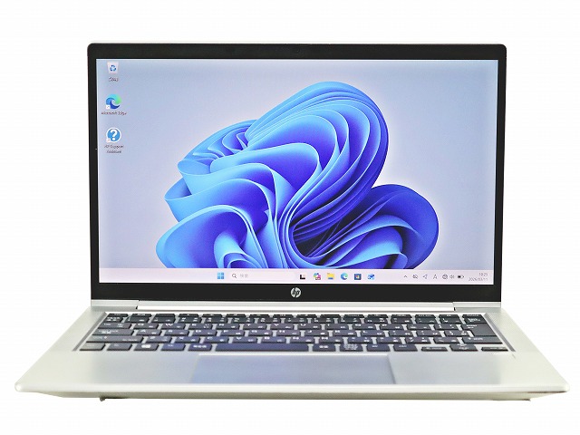 HP PROBOOK 635 AERO G7 