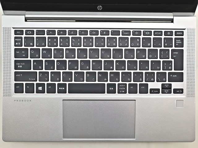HP PROBOOK 635 AERO G7 