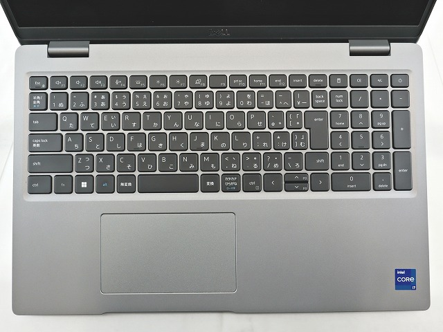 DELL PRECISION 3561 