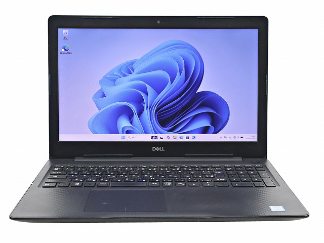 DELL VOSTRO 3580 [新品SSD] 