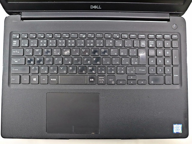 DELL LATITUDE 3500 