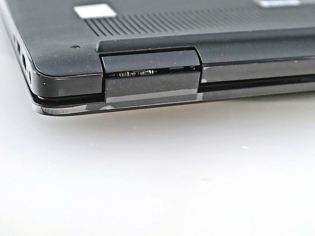DELL LATITUDE 3520 