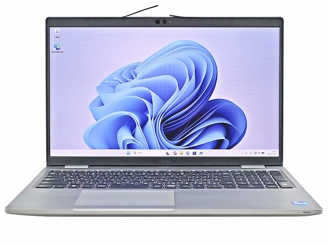 DELL LATITUDE 5520 (LTEモデル) 