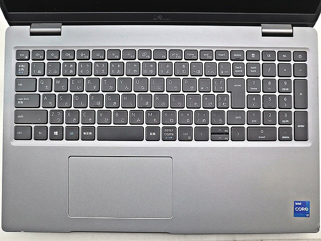 DELL PRECISION 3561 