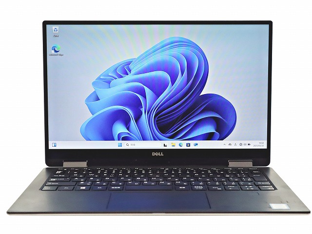 DELL XPS 13 9365 2-IN-1 