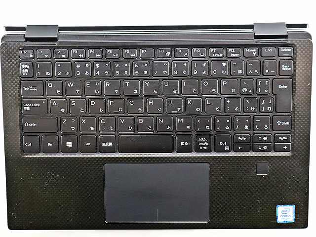 DELL XPS 13 9365 2-IN-1 