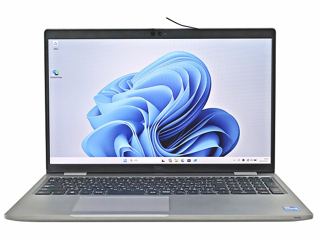 DELL LATITUDE 5520 (LTEモデル) 