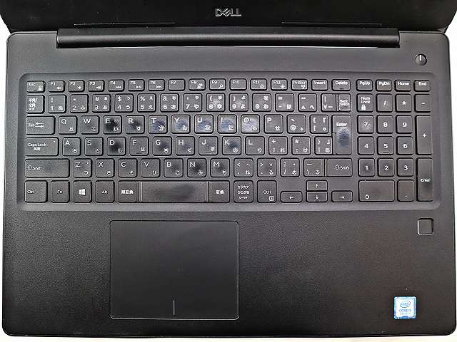 DELL LATITUDE 3590 