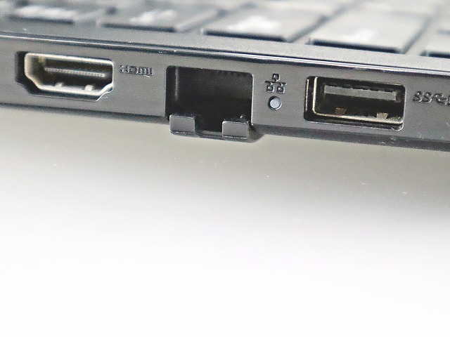 DELL LATITUDE 3500 