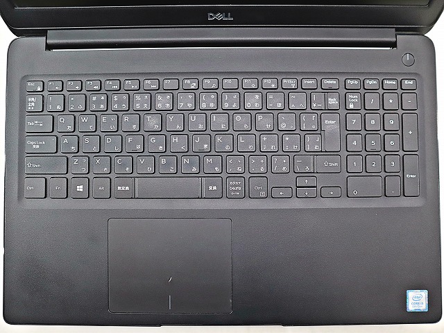 DELL LATITUDE 3500 
