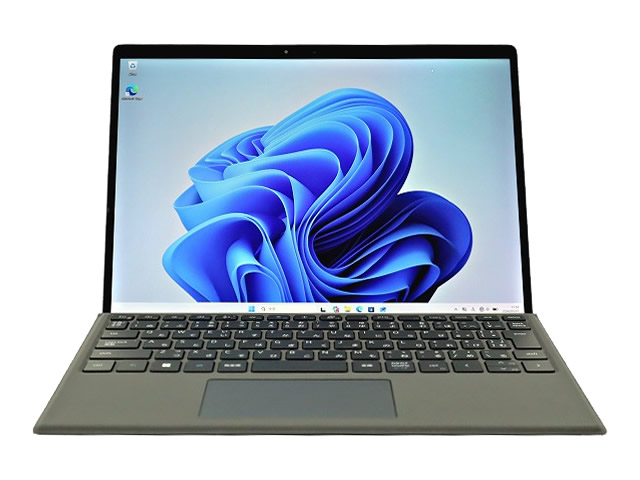 DELL LATITUDE 7320 DETACHABLE (LTEモデル) 