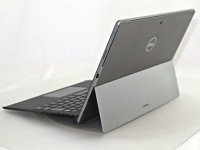 DELL LATITUDE 7320 DETACHABLE (LTEモデル) 