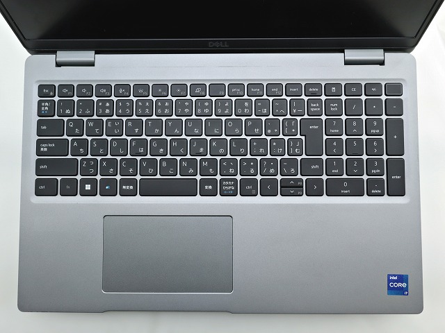 DELL LATITUDE 5530 