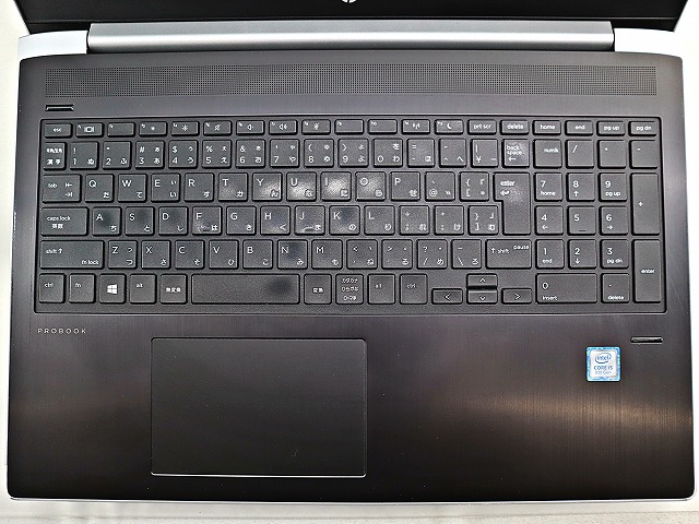 HP PROBOOK 450 G5 