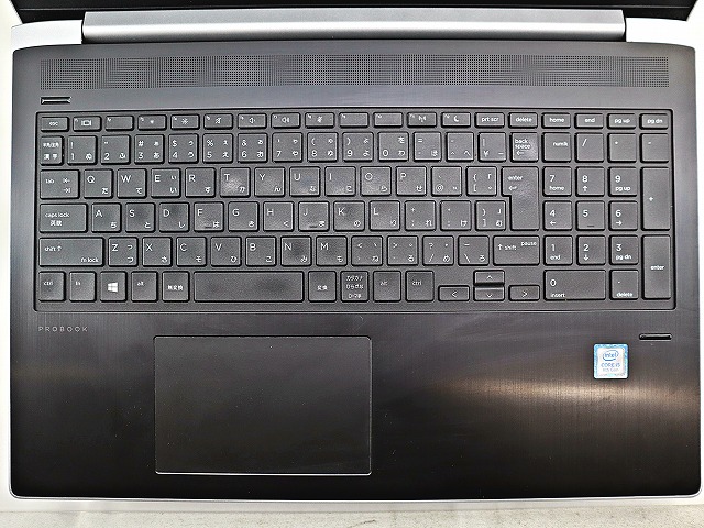 HP PROBOOK 450 G5 