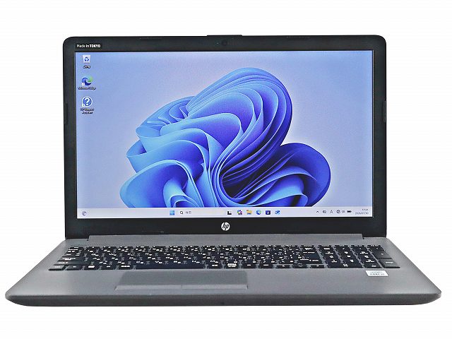 HP 250 G7 NOTEBOOK PC 