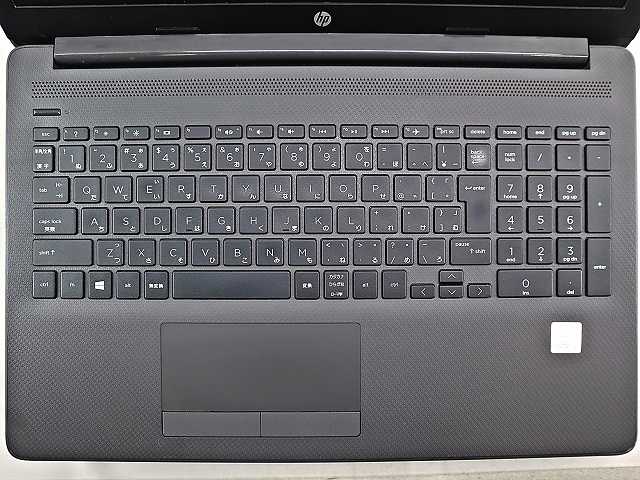HP 250 G7 NOTEBOOK PC 