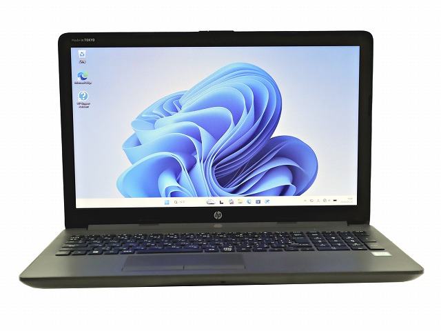 HP 250 G7 NOTEBOOK PC 