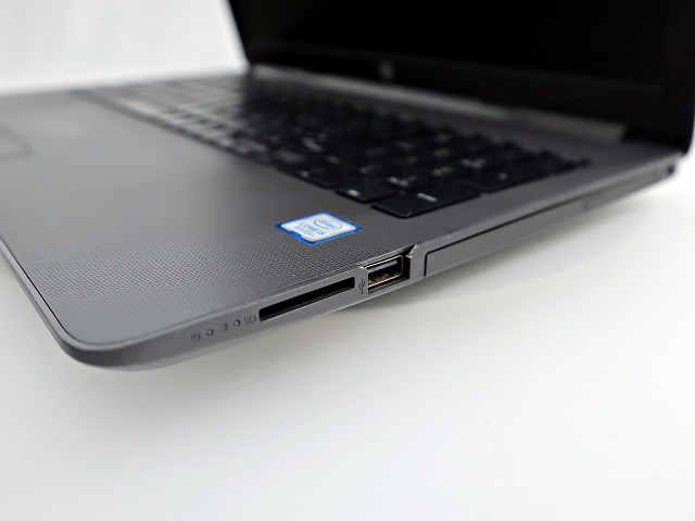 HP 250 G7 NOTEBOOK PC 