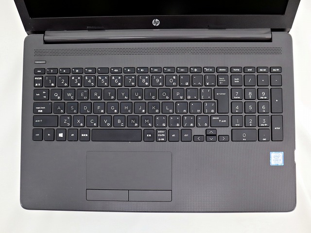 HP 250 G7 NOTEBOOK PC 