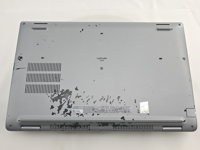DELL LATITUDE 5530 