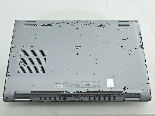 DELL LATITUDE 5530 