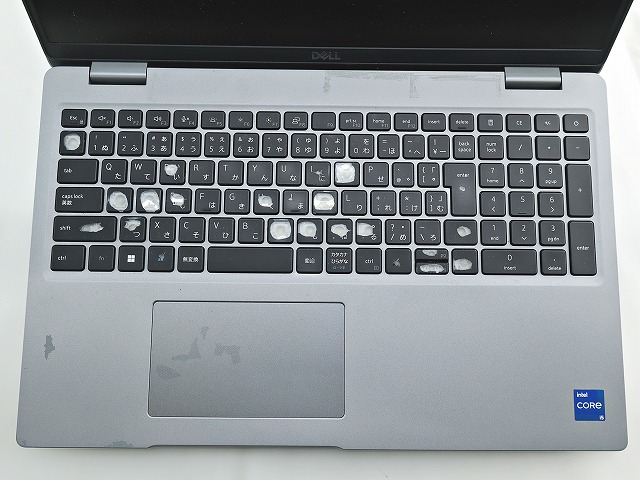 DELL LATITUDE 5530 