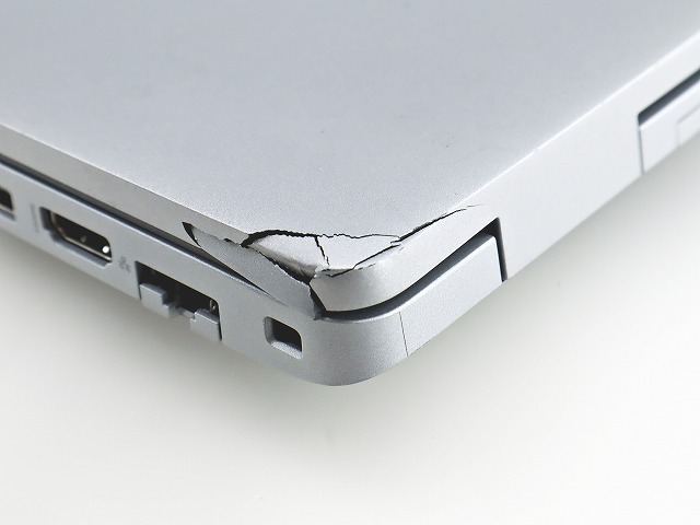 DELL LATITUDE 5530 
