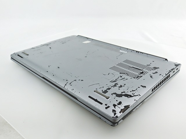 DELL LATITUDE 5530 