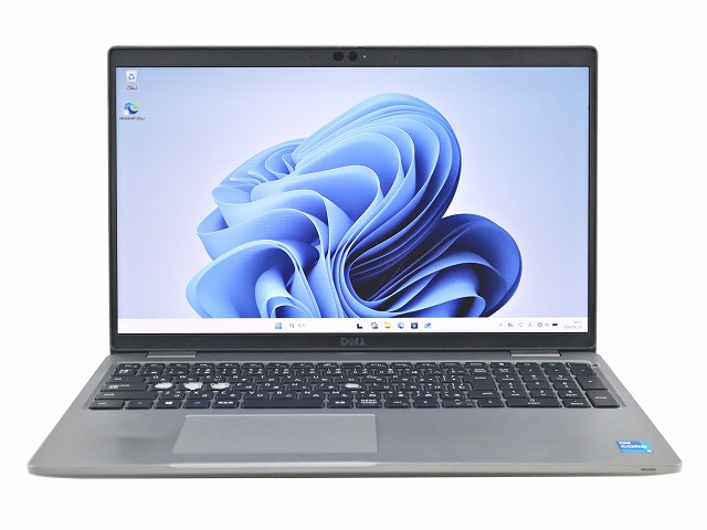 DELL LATITUDE 5520 