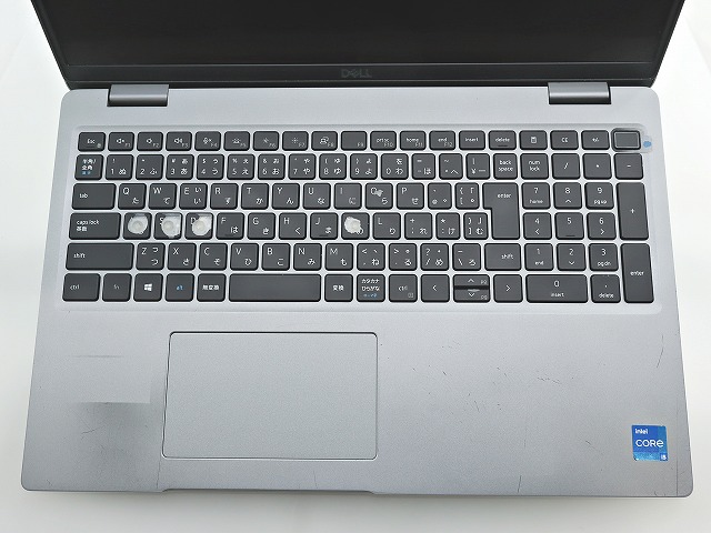 DELL LATITUDE 5520 