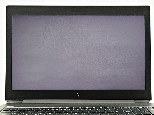 HP ZBOOK 15 G6 
