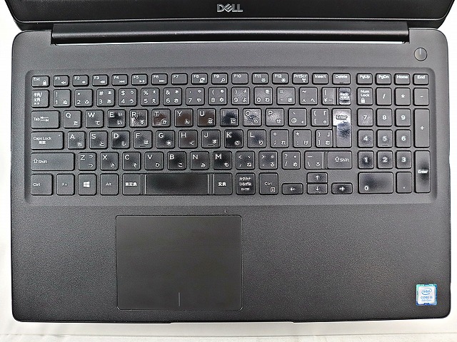 DELL LATITUDE 3500 