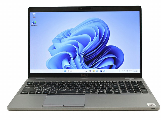 DELL LATITUDE 5510 