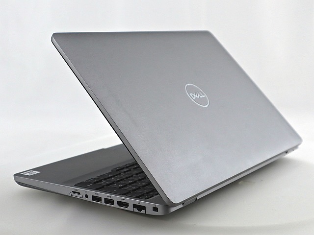 DELL LATITUDE 5510 